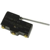 Interruptor Básico de uso general con palanca de bisagra 15A 220VAC/DC