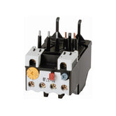 Relevador de sobrecarga termomagnético para contactores DILM7-DILM15, Regulación de 0.6 -1A@690VAC