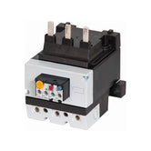 Relevador de sobrecarga termomagnético para contactores DILM80-DILM170, Regulación de 95-125A@690VAC