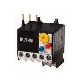 Relevador de sobrecarga termomagnético para contactores DILEM, Regulación de 1,6-2,4A@690VAC