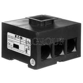 Sensor de corriente 10-145A, combinable con DILM12...DILM150, 209637